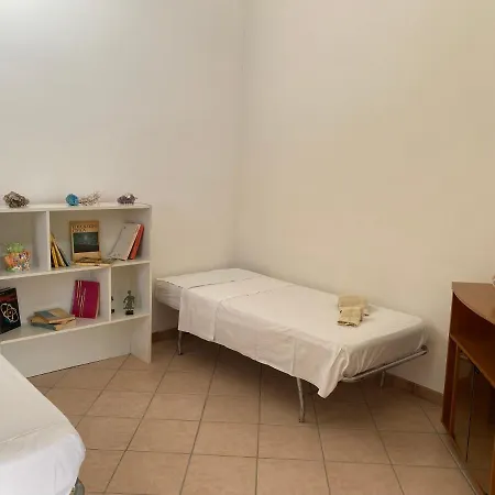 Villetta Relax アパート Tonnara di Bonagia